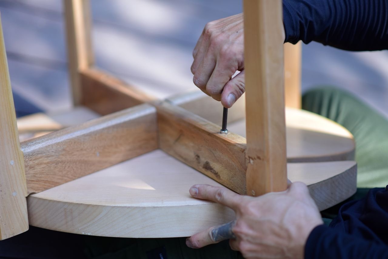 Repair, Don’t Replace: Rethinking Our Throwaway Relationship With Furniture