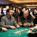 Blackjack Remains Popular Across Generations