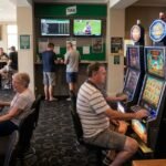 Games in Australia