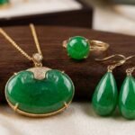 Jade Jewellery