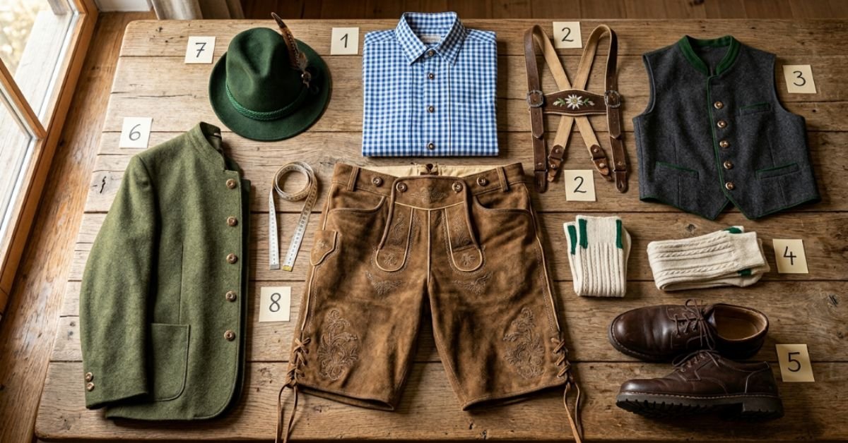Men's Outfit