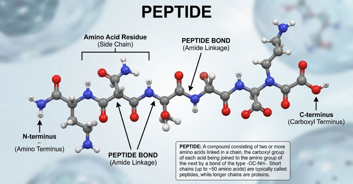 Peptide