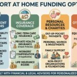 Support at Home Funding