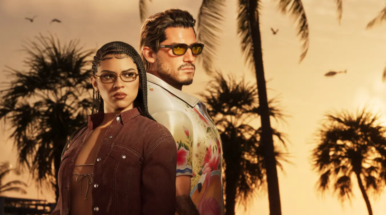 GTA 6 Is Coming and It’s Bigger Than Any Game the Internet Has Ever Talked About