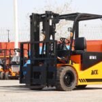 What to consider before switching from diesel to electric forklifts