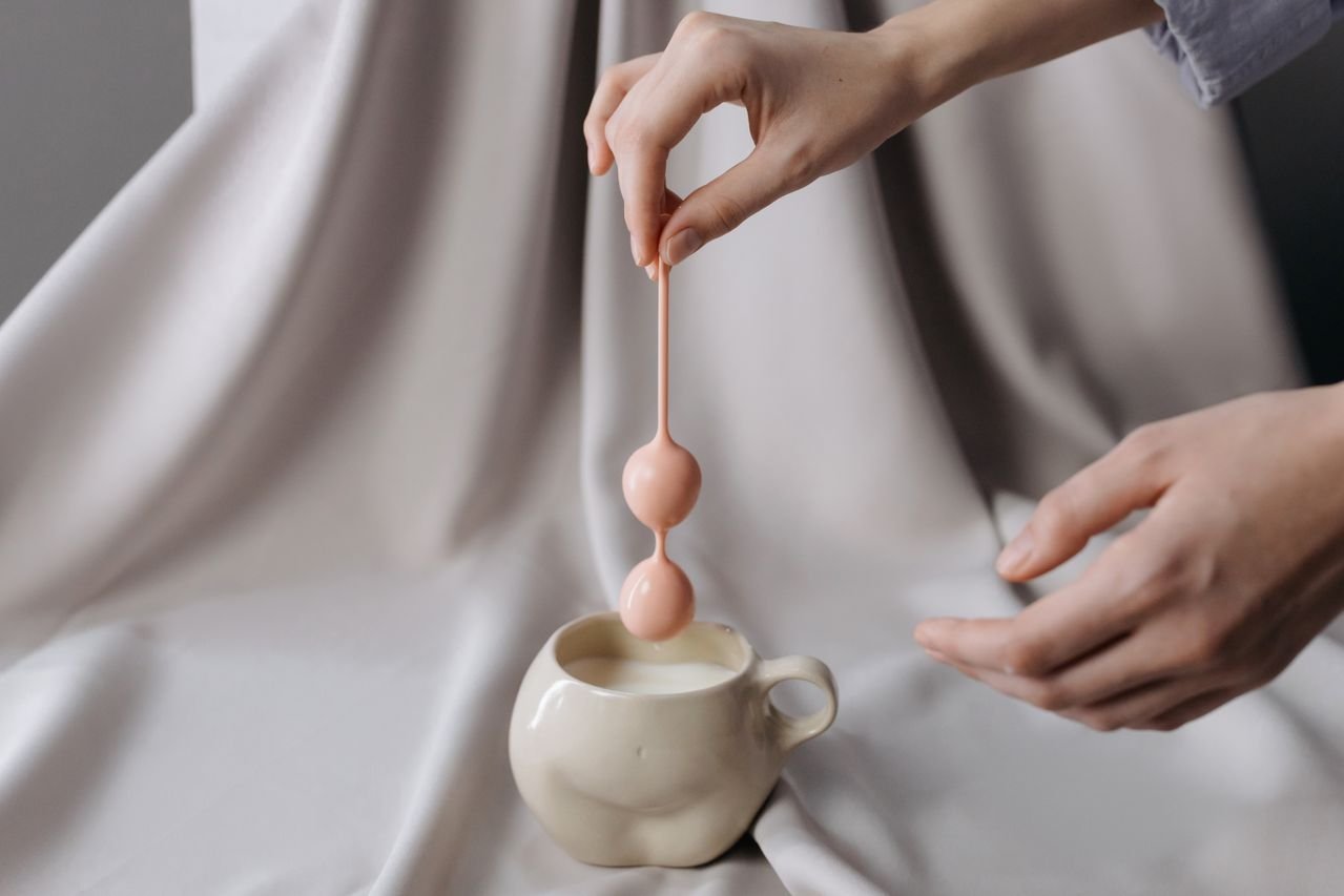 Why Kegels Make Some Pelvic Floor Problems Worse