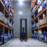 Hazardous Materials Storage: Upgrading Your Dangerous Goods Store for Compliance and Safety