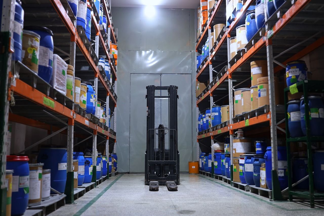 Hazardous Materials Storage: Upgrading Your Dangerous Goods Store for Compliance and Safety