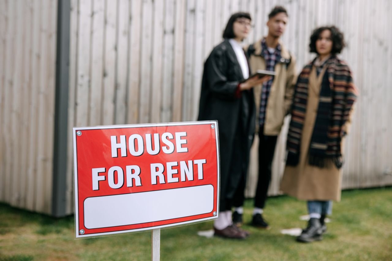 What Happens When You Sell a Rental Property With Tenants Still Living In It?