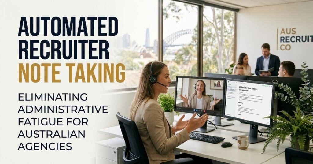 Automated Recruiter
