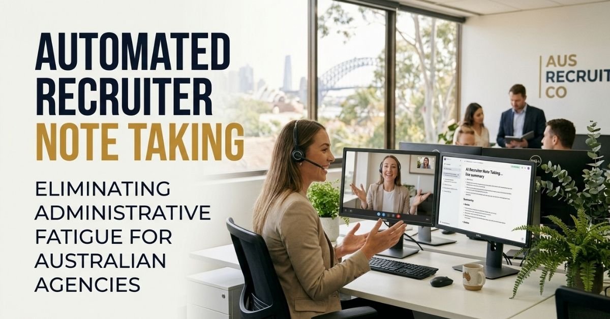 Automated Recruiter