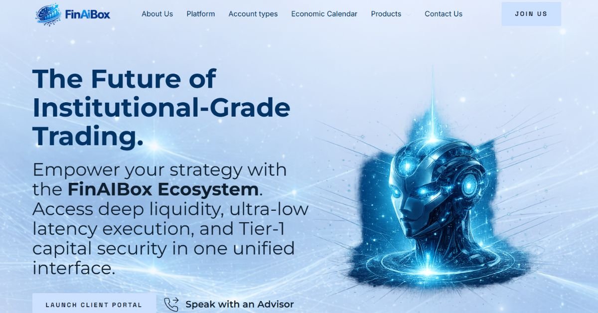 Finaiboxltd.com Review