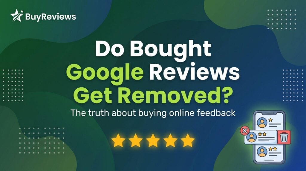 Google Reviews