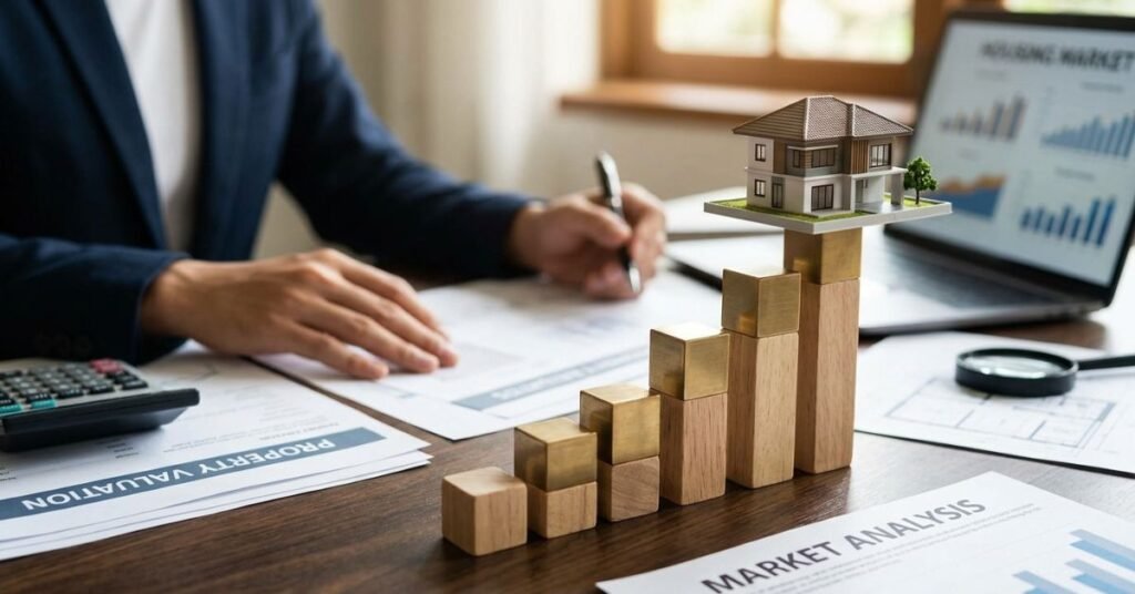 Property Values