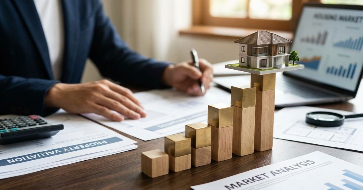 Property Values