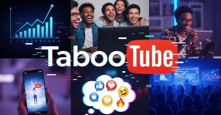 TabooTube