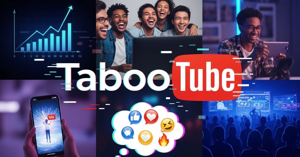 TabooTube